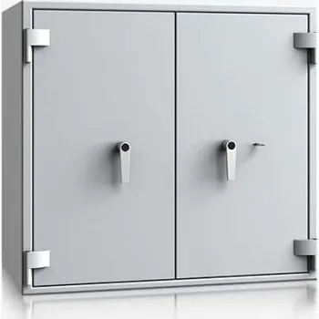 Trezor ISS Trezor Wuppertal Office 44651