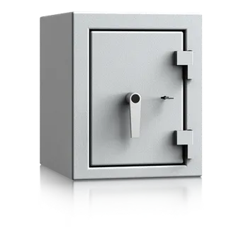 Trezor ISS Trezor Karlsruhe 40701