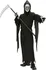 Karnevalový kostým Widmann 355803 Smrťák s maskou černý