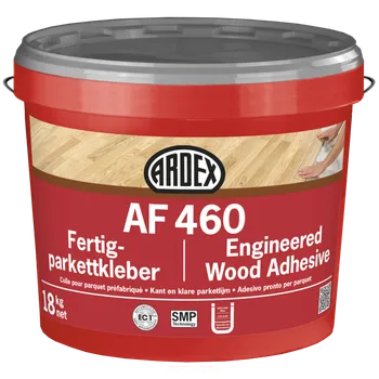 Průmyslové lepidlo ARDEX AF 460