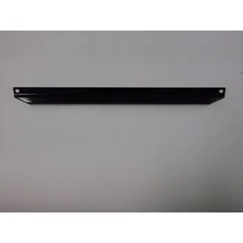 Pilová lišta VeGA Vodící lišta - ochr. pás