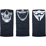 Oxford Comfy Masks NW147 3 ks