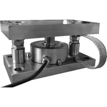 Průmyslová váha Uložení BM-24-40x pro Zemic BM24R 0,25 - 1 t - tenzometrický snímač zatížení