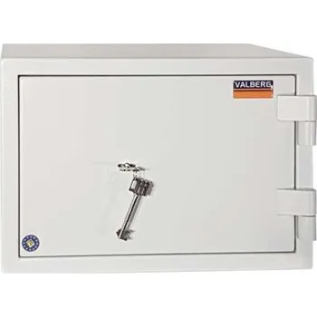 Trezor Valberg Nábytkový ohnivzdorný trezor ASF-32 KL
