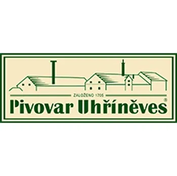 Pivo Uhříněves Alois 13° polotmavý 30l