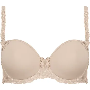 Podprsenka Podprsenka Andora 131343 tělová 717 - Simone Péréle tělová-skin 65D