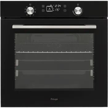 Kluge KTE1030X Vestavná trouba Kluge KTE1030X