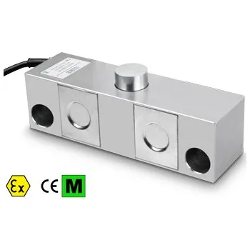 Průmyslová váha Dini Argeo DSBI - C4 10000 - 30000 kg 20 t - tenzometrický snímač zatížení