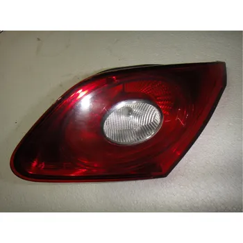 Zadní světlomet 3C8945094C Pravé zadní světlo VW Passat CC vnitřní