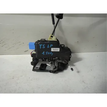 Autozámek Levý přední LP zámek dveří VW Transporter T5