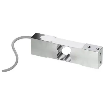 Průmyslová váha Dini Argeo SPSW 7,5 - 200 kg 15 kg - tenzometrický snímač zatížení