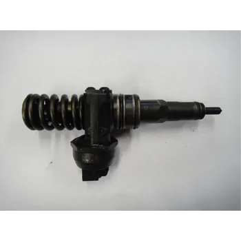 Systém vstřikování Vstřikovací tryska VW 07Z130073N