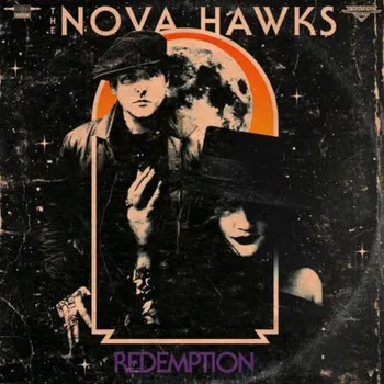 Zahraniční hudba Nova Hawks - Redemption (CD, FRCD1091)