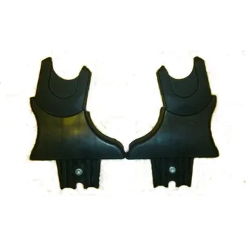 podvozek ke kočárku Camarelo Adaptéry pro autosedačku Maxi Cosi, Cybex, Besafe Izi go 0-13 kg 2023