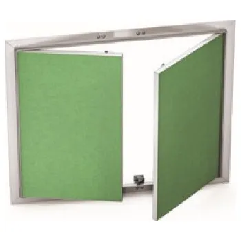 Revizní dvířka TAMADEX Revizní dvířka do SDK dvoukřídlá RDSd 1800x1000x12,5 mm GKBi US