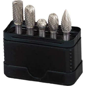 Fréza Fréza stopková 5 dílů