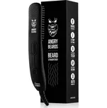 Angry Beards Beard Straightener