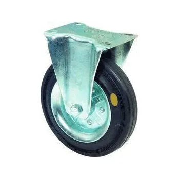 Pojezdové kolečko Transportní pryžové antistatické pojezdové kolo L110.B58.100