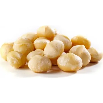 Makadamové ořechy natural 100 g