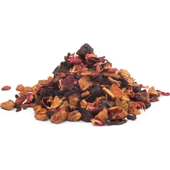 Čaj Ovocný čaj - ENERGICKÉ POVZBUZENÍ 100 g