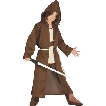 Karnevalový kostým Guirca Kostým Star Wars Jedi L