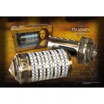 Noble Collection Da Vinci Code Cryptex