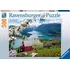 Puzzle Ravensburger 150069 Krajina 500 dílků