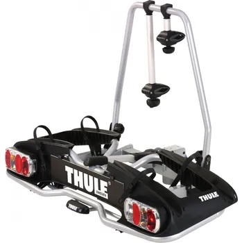 Nosič kol Recenze Thule EuroPower 915 pro 2 kola