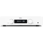 Hegel H120 White (Integrovaný sieťový zosilňovač s DAC a DLNA / AirPlay / Control 4 / UPnP / Roon streamer / Spotify Connect)
