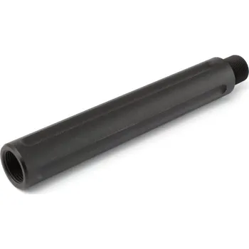 SLONG Airsoft Prodloužení vnější hlavně (SL00347) - 11,7cm