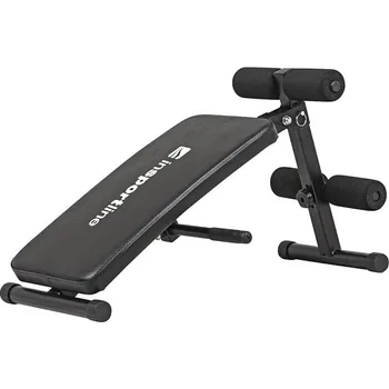 Posilovací lavice inSPORTline ABD050