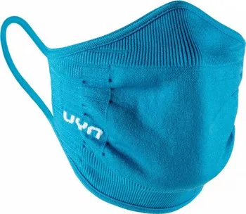 rouška UYN Community Mask modrá