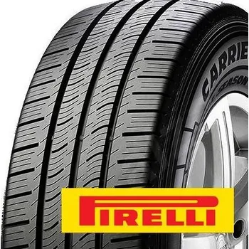 Pneumatiky PIRELLI carrier all season 195/60 R16 99H