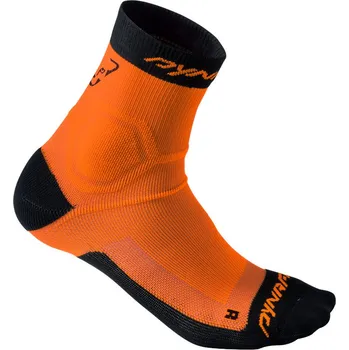 Pánské ponožky Ponožky Dynafit Alpine Short fluo orange Barva: oranžová, Velikost: 35-38