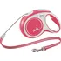Vodítko pro psa Flexi New Comfort M lanko 8 m/20 kg