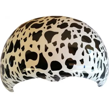 Příslušenství pro elektrokoloběžku Sada blatníků s potiskem dalmatina pro e-koloběžku Chopper XR05