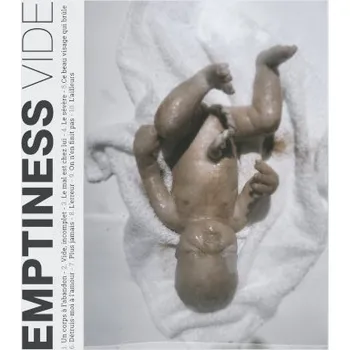 Zahraniční hudba Emptiness - Vide (LP, SOM601LP)