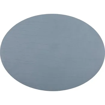 prostírání Modré prostírání z recyklované kůže ZicZac Titan, 33 x 45 cm ID_1369029