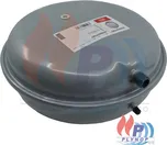 Expanzní nádoba kulatá 10litrů s 1/2" vnějším závitem PROTHERM MEDVĚD KLZ, LEV KKZ - 0020027587