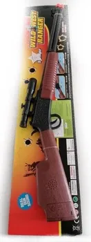 Dětská zbraň Mac Toys Western pistole