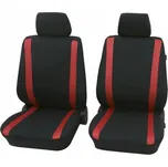 Petex Autopotahy Samoa (červené, přední)