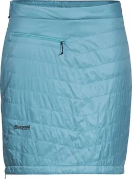 Dámská sukně Bergans Roros Insulated Skirt modrá