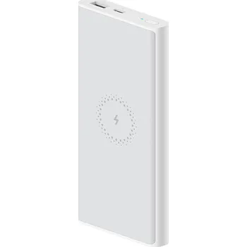 Powerbanka Xiaomi Mi Wireless Essential