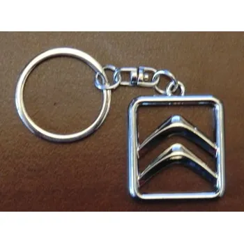 Přívěsek na klíče - Citroen KCCIT