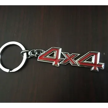 přívěšek na klíče 4x4 přívěsek, prívesok KC44