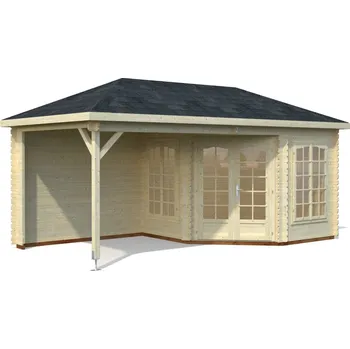 Palmako Melanie PAV28-5830 5,77 x 3 m
