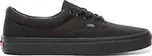 Vans Era BLACK/BLACK dámské letní boty - 36EUR
