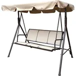 Rojaplast Comfort zahradní houpačka