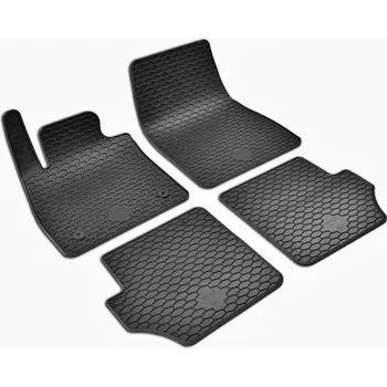 Autodoplněk Gumárny Zubří Gumové autokoberce Ford PUMA (2020-)