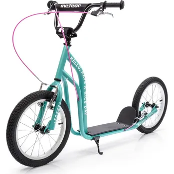 Koloběžka meteor Fozzy 22582 Mint